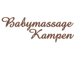 Logo Babymassage Kampen